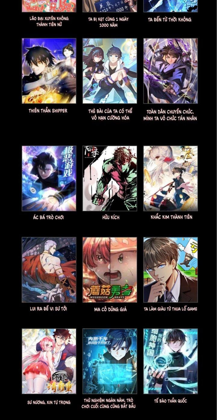 Ma Lâm Thiên Hạ Chapter 15.5 - 52