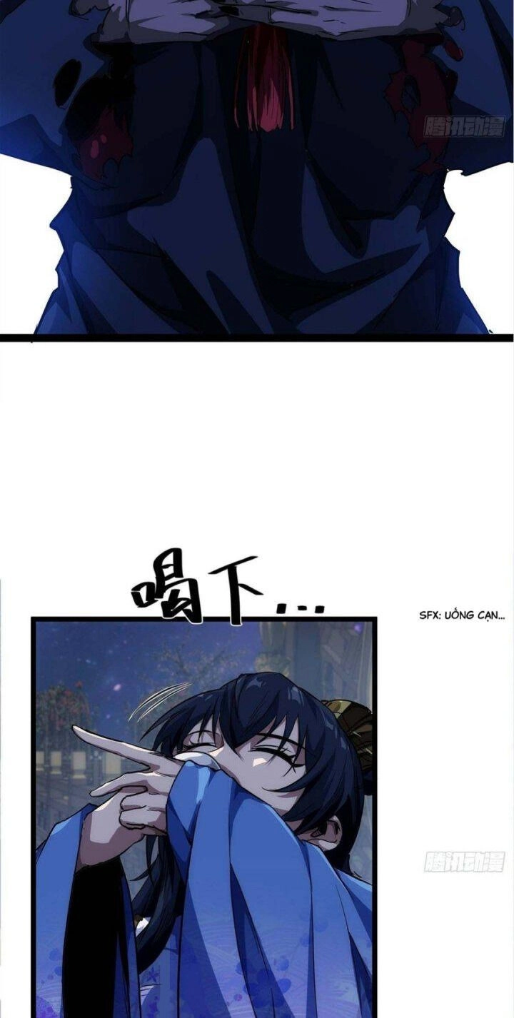 Ma Lâm Thiên Hạ Chapter 16 - 10