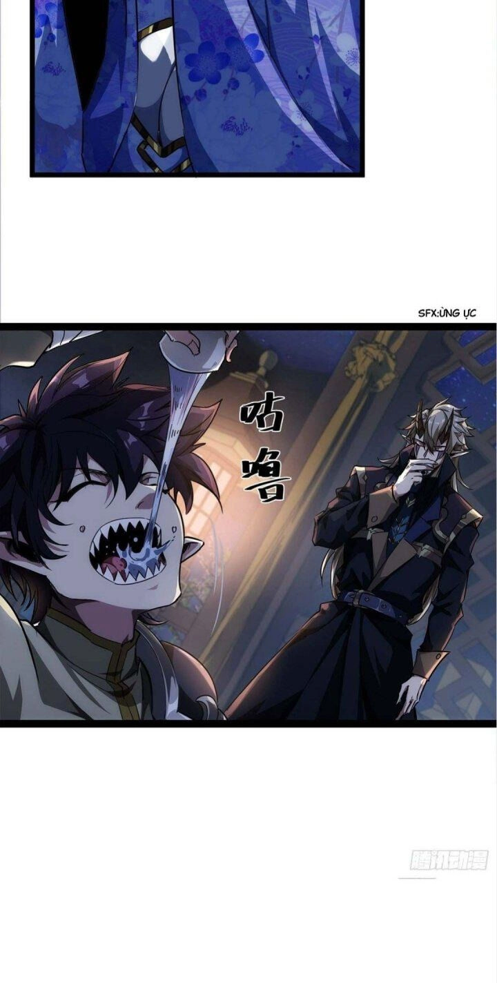 Ma Lâm Thiên Hạ Chapter 16 - 11