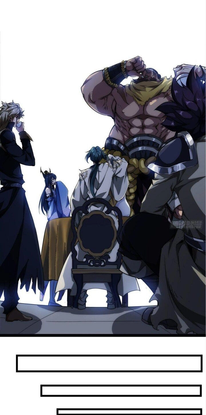 Ma Lâm Thiên Hạ Chapter 16 - 12