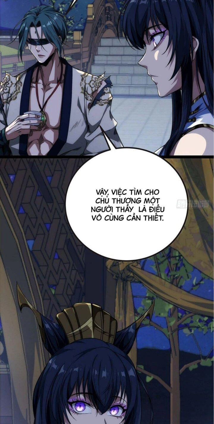 Ma Lâm Thiên Hạ Chapter 16 - 15