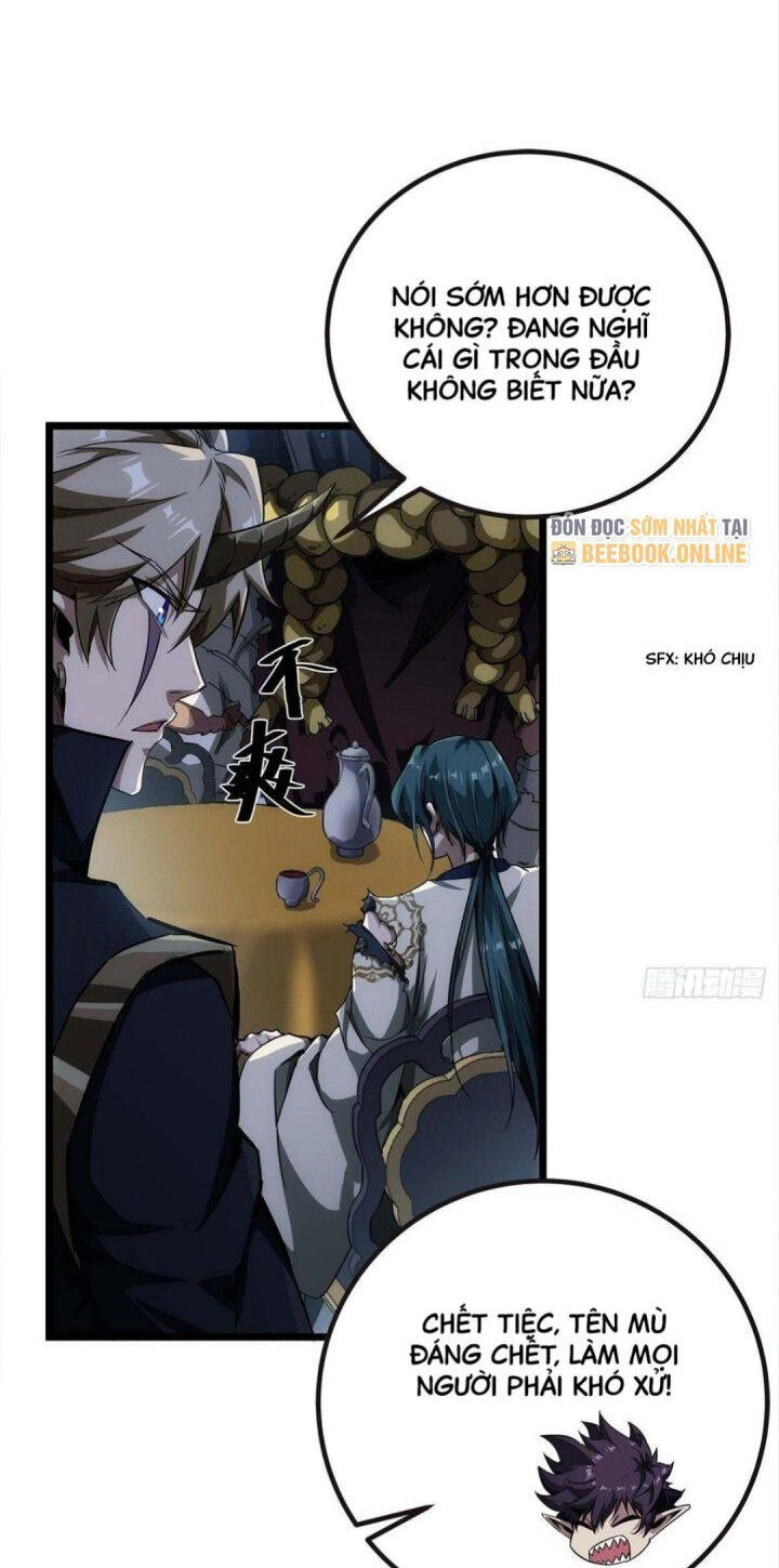 Ma Lâm Thiên Hạ Chapter 16 - 17