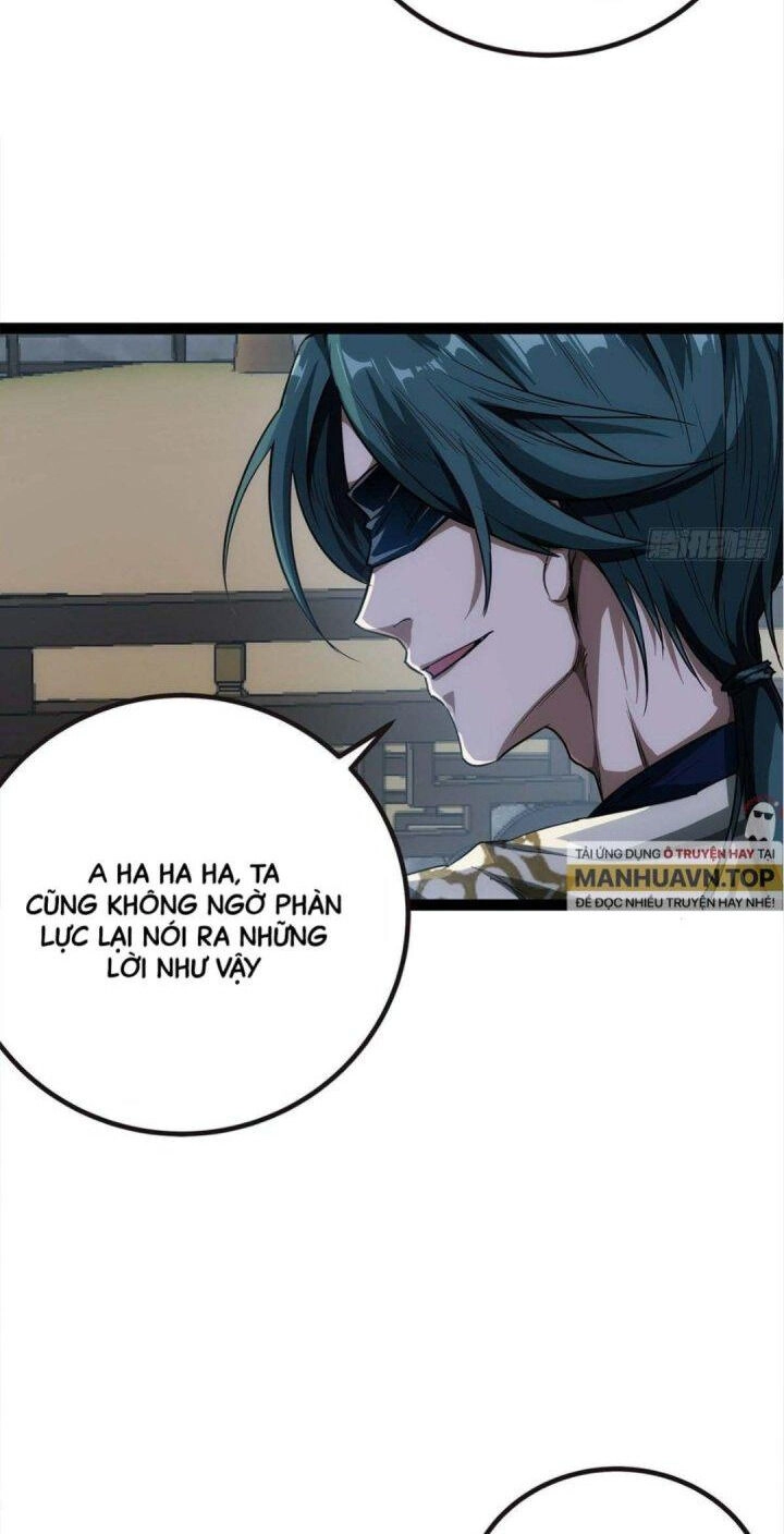 Ma Lâm Thiên Hạ Chapter 16 - 18