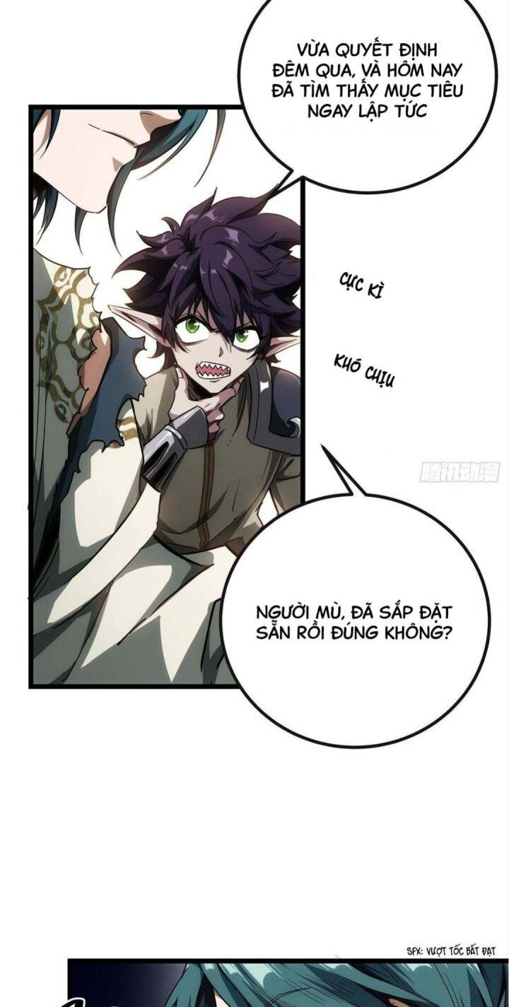 Ma Lâm Thiên Hạ Chapter 16 - 23