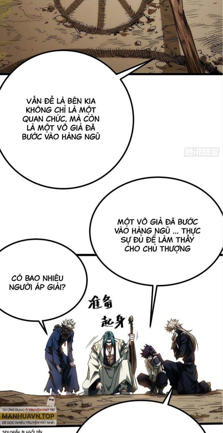 Ma Lâm Thiên Hạ Chapter 16 - 26