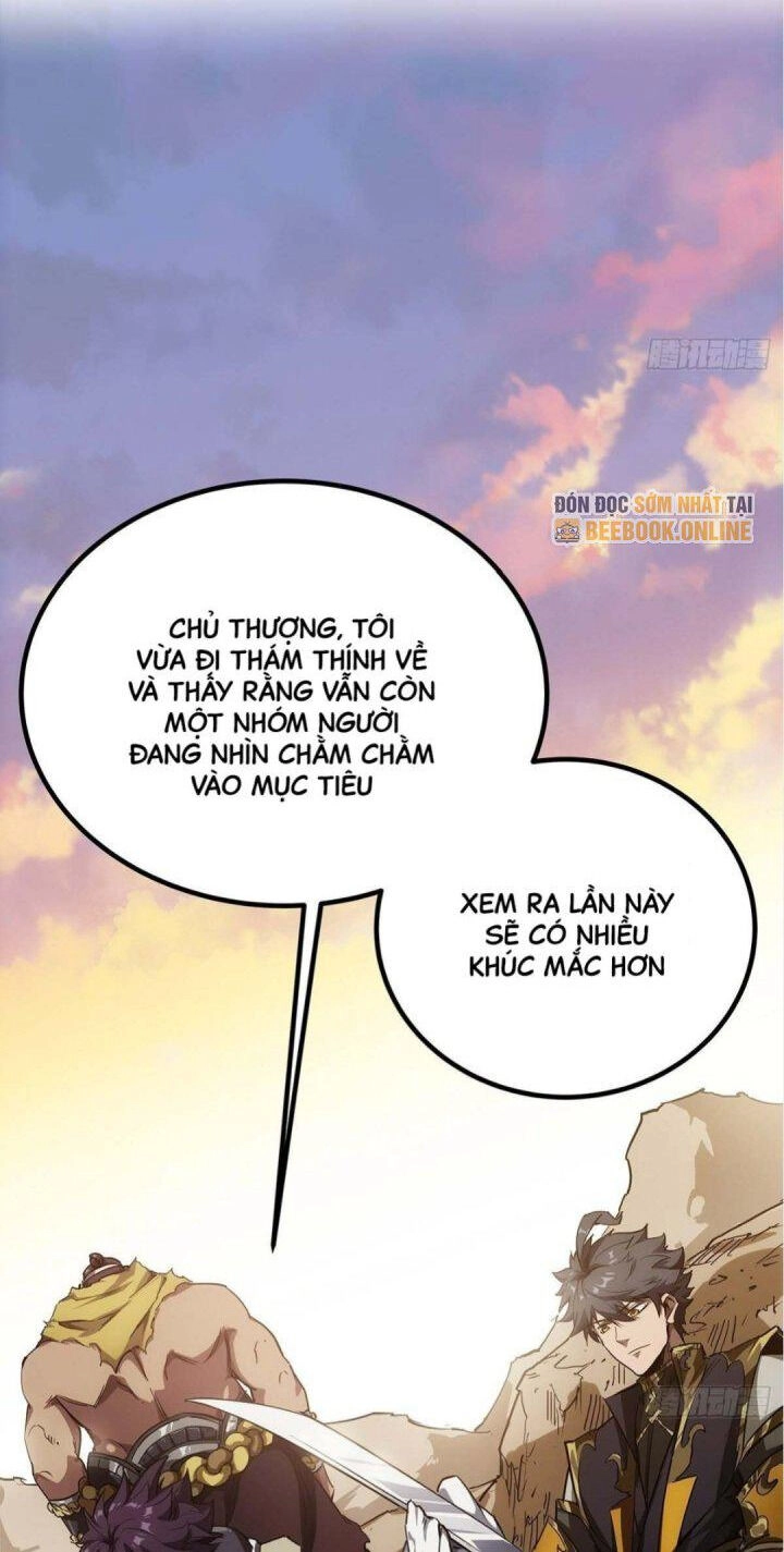 Ma Lâm Thiên Hạ Chapter 16 - 42