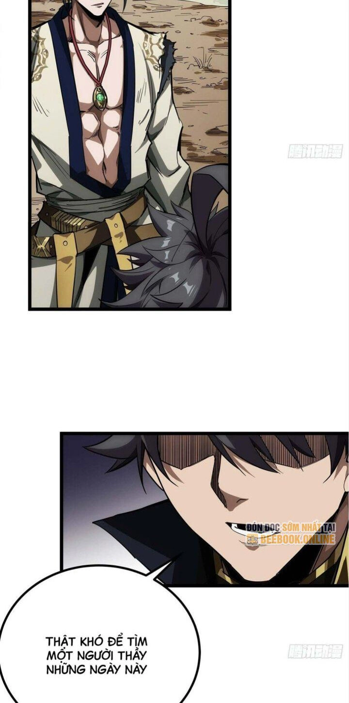 Ma Lâm Thiên Hạ Chapter 16 - 44