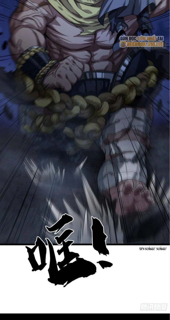 Ma Lâm Thiên Hạ Chapter 16 - 52