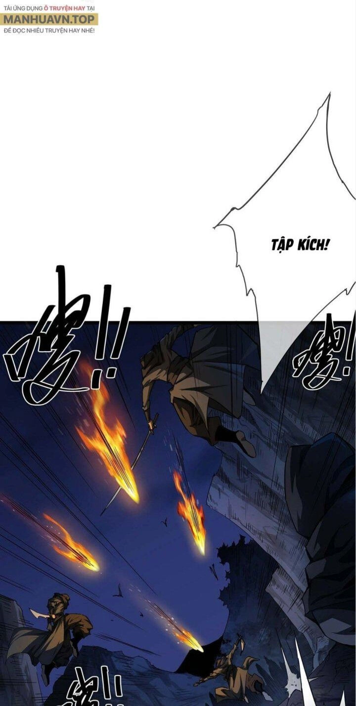 Ma Lâm Thiên Hạ Chapter 17 - 2