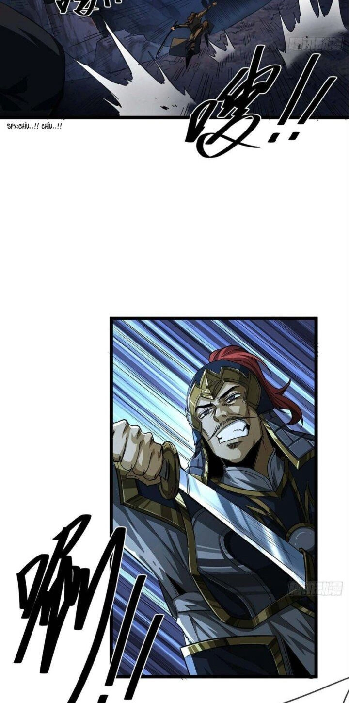 Ma Lâm Thiên Hạ Chapter 17 - 3