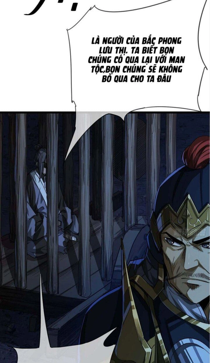 Ma Lâm Thiên Hạ Chapter 17 - 4