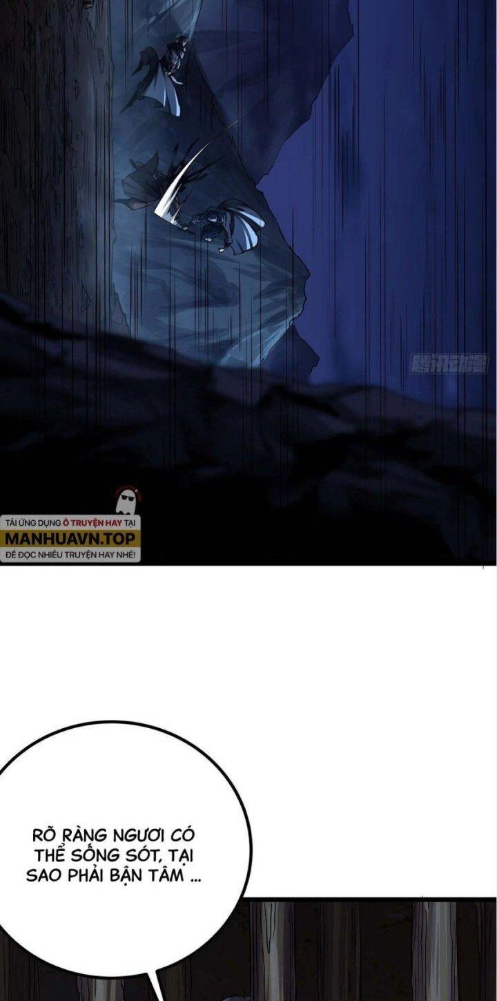 Ma Lâm Thiên Hạ Chapter 17 - 8