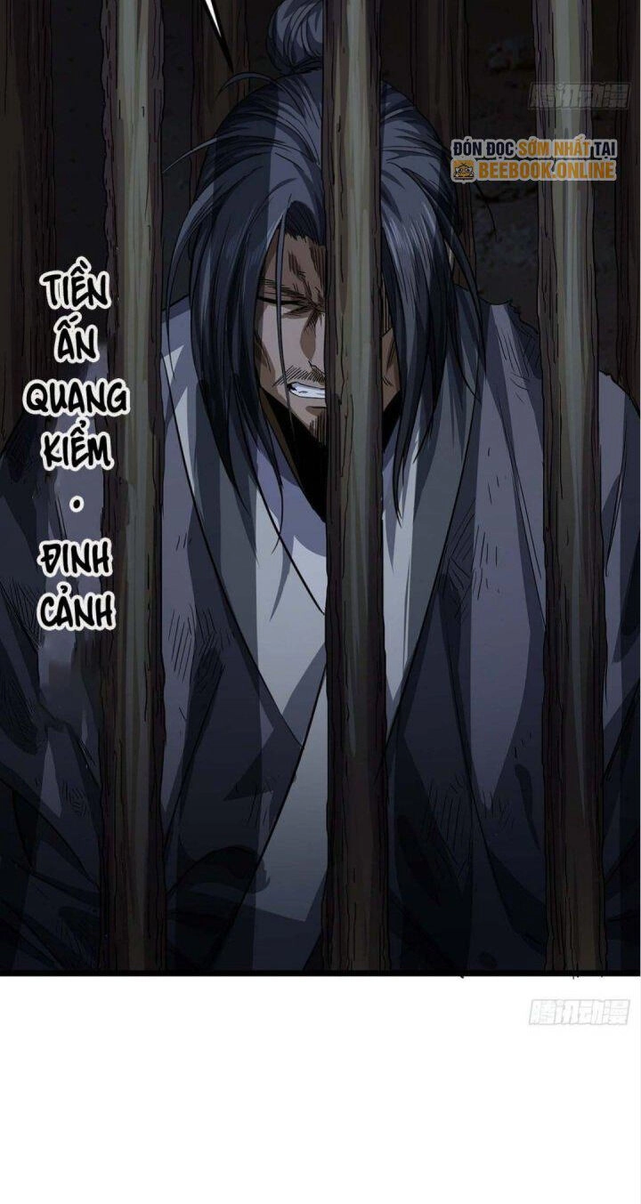 Ma Lâm Thiên Hạ Chapter 17 - 9