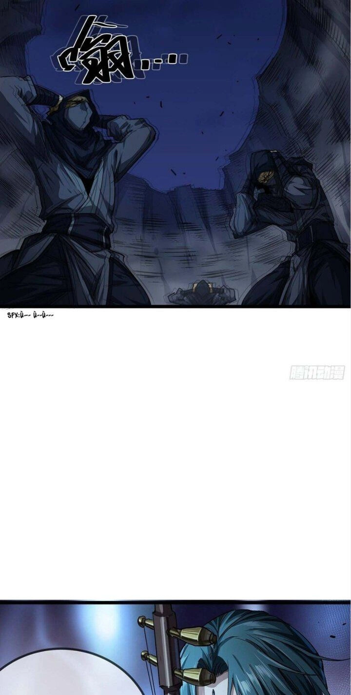 Ma Lâm Thiên Hạ Chapter 17 - 11