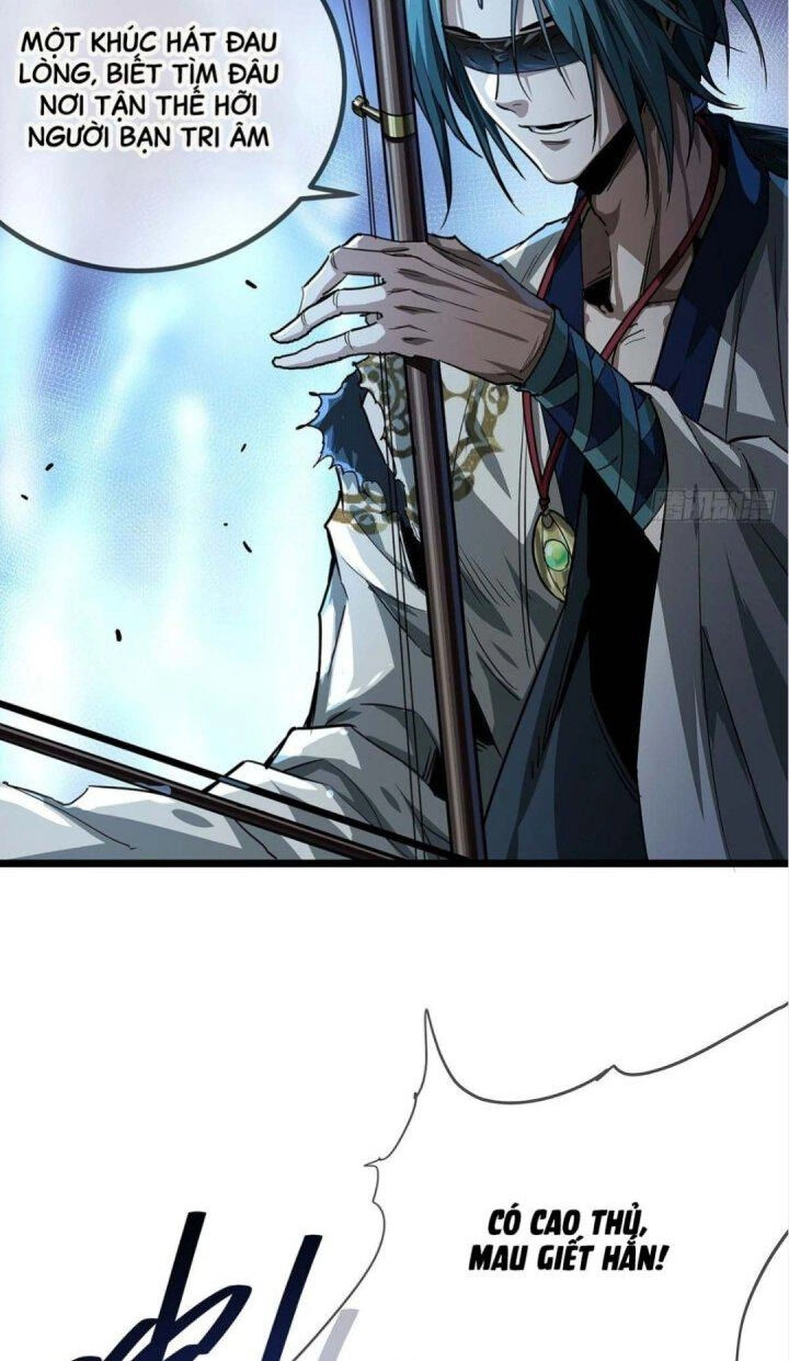Ma Lâm Thiên Hạ Chapter 17 - 12