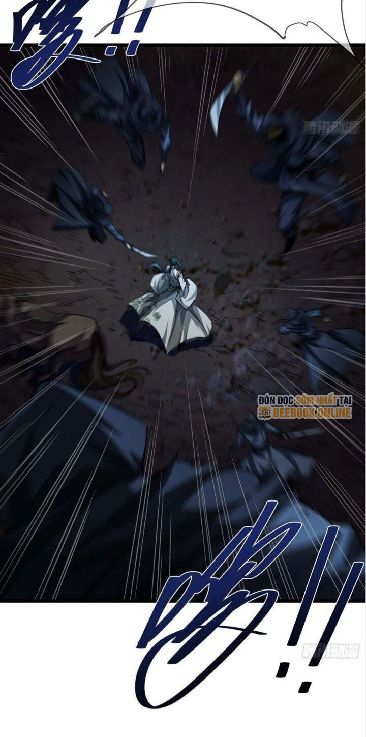 Ma Lâm Thiên Hạ Chapter 17 - 13