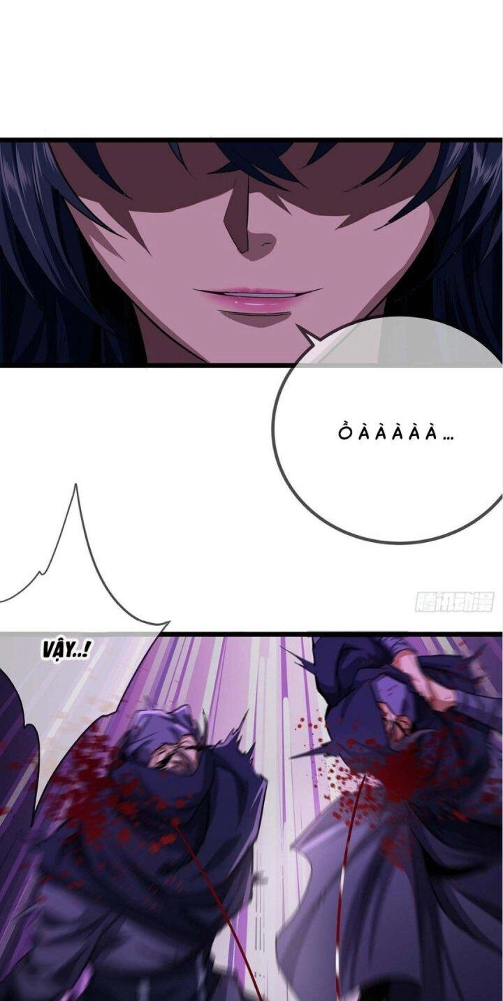 Ma Lâm Thiên Hạ Chapter 17 - 14