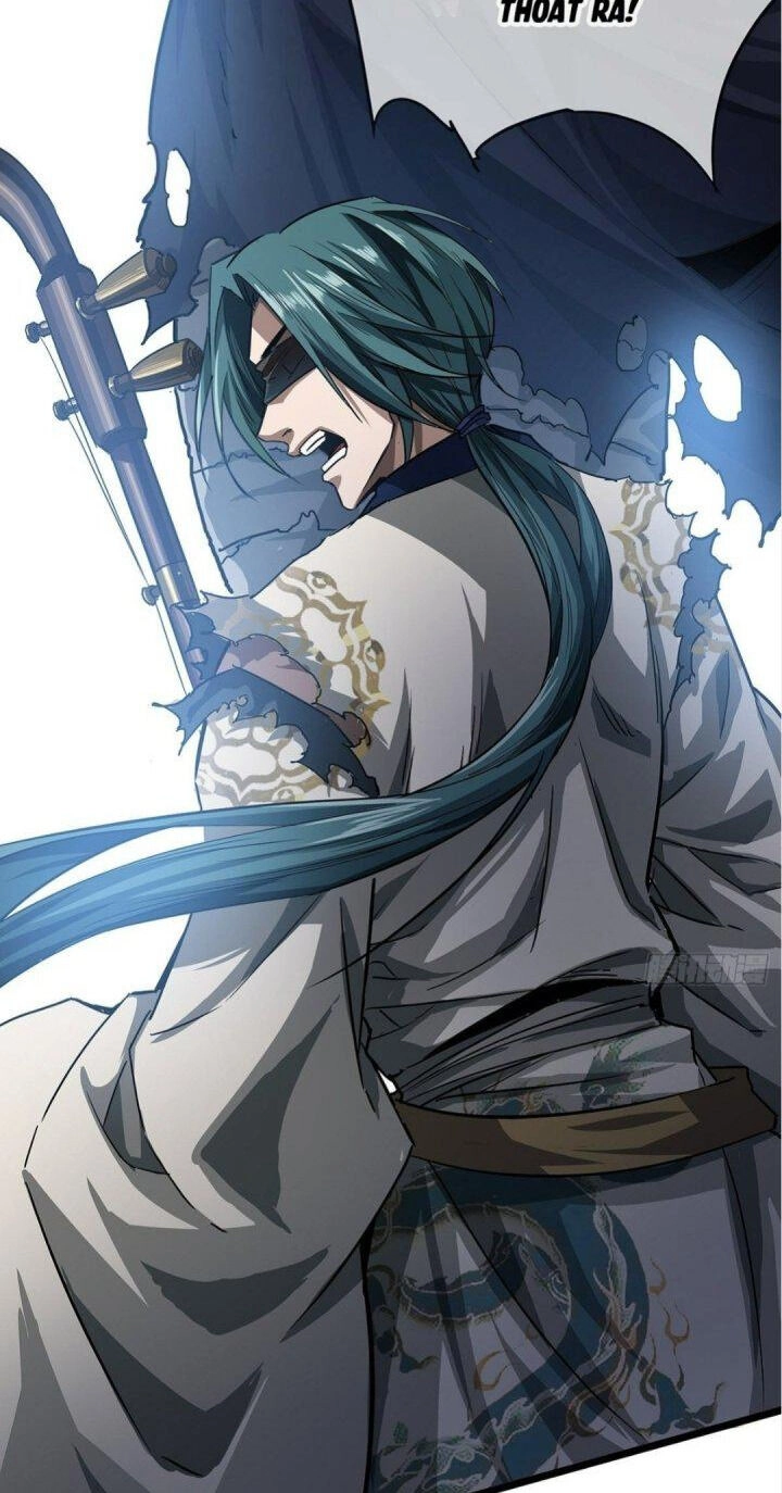 Ma Lâm Thiên Hạ Chapter 17 - 20