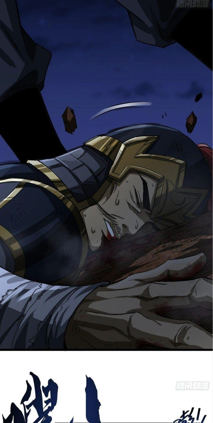 Ma Lâm Thiên Hạ Chapter 17 - 23