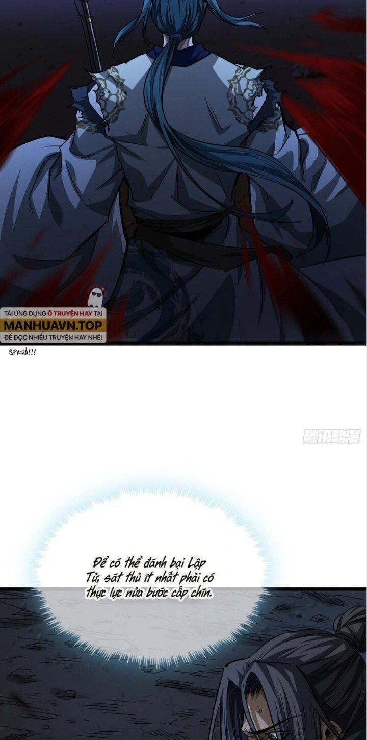 Ma Lâm Thiên Hạ Chapter 17 - 27