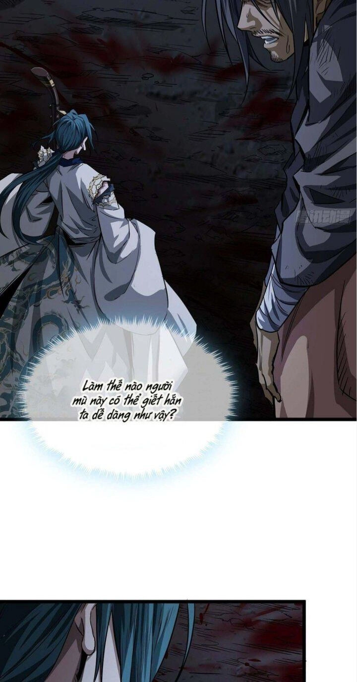 Ma Lâm Thiên Hạ Chapter 17 - 28