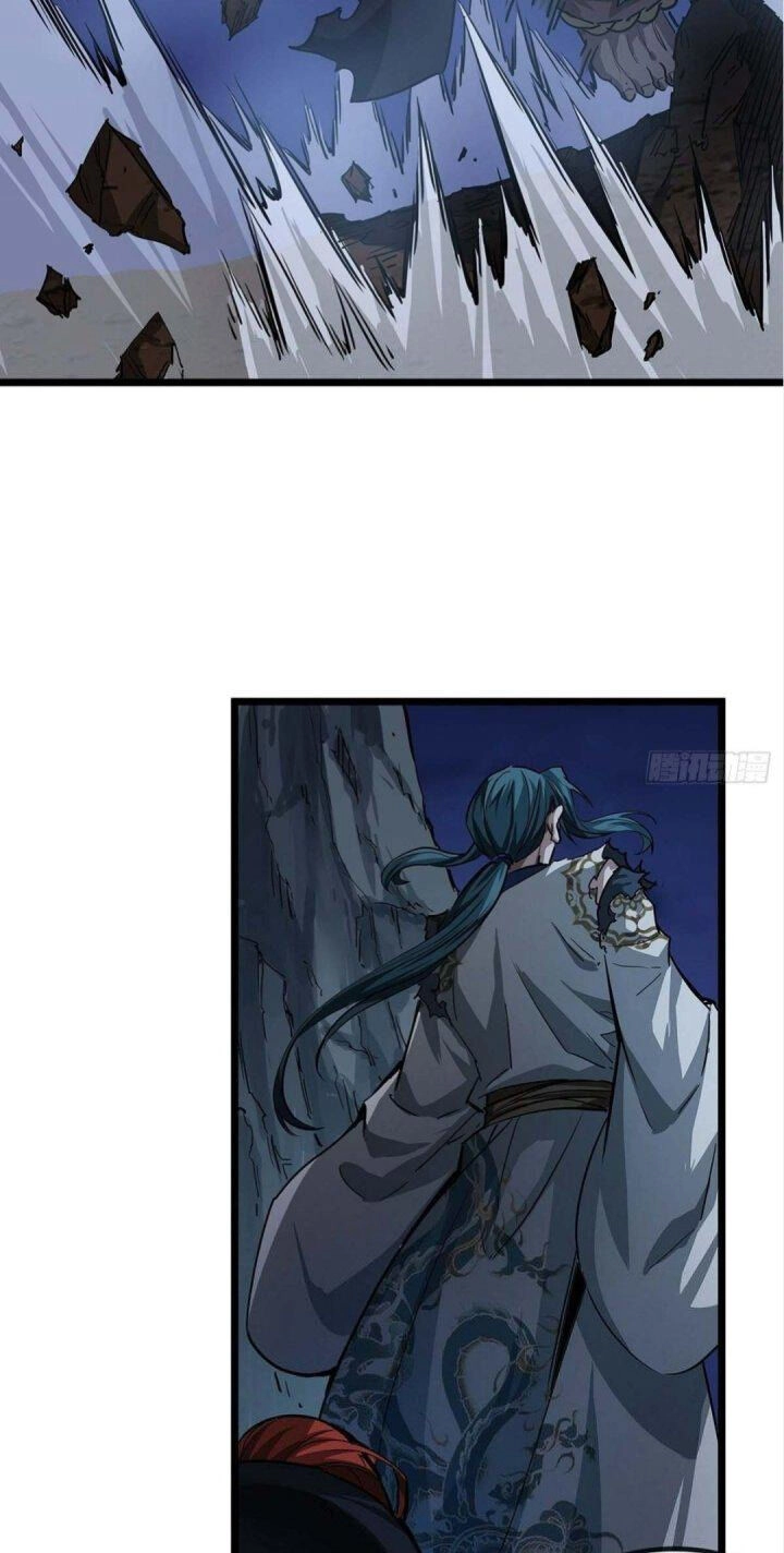 Ma Lâm Thiên Hạ Chapter 17 - 30