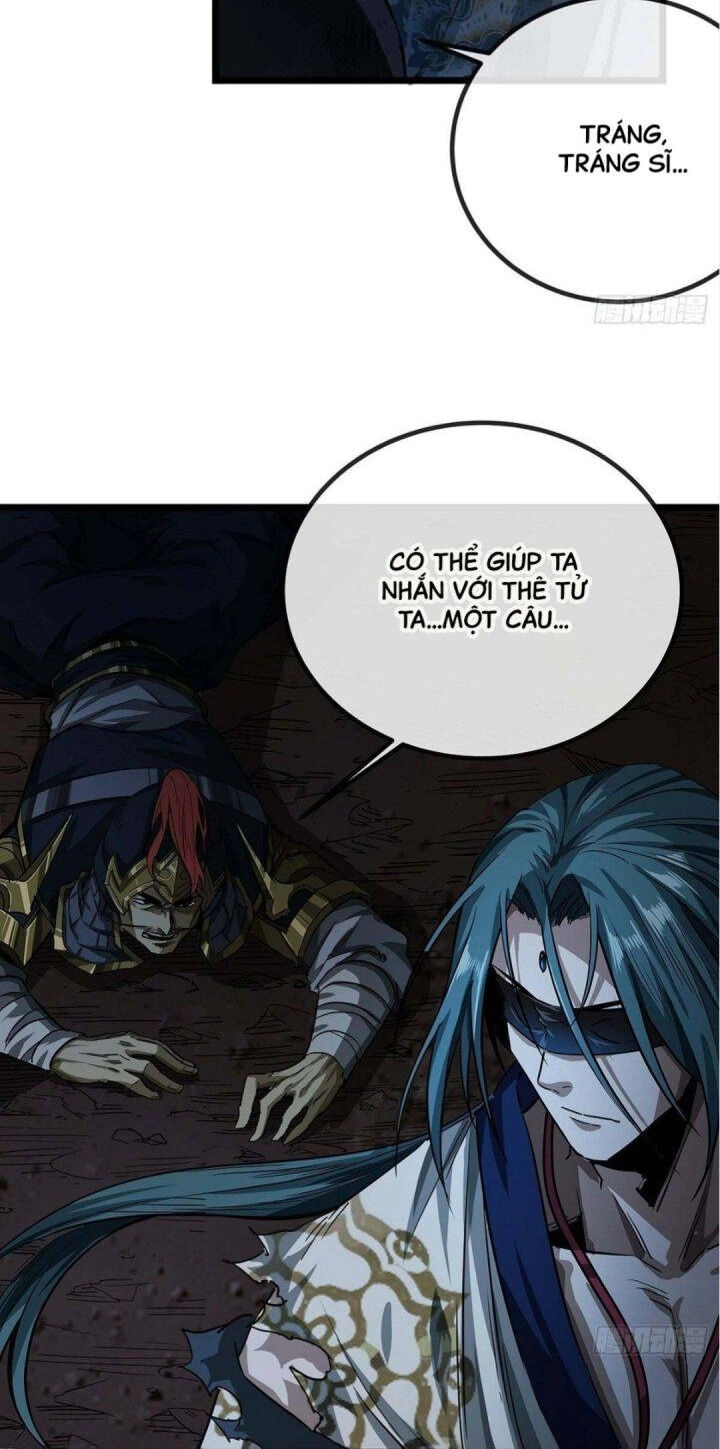 Ma Lâm Thiên Hạ Chapter 17 - 31