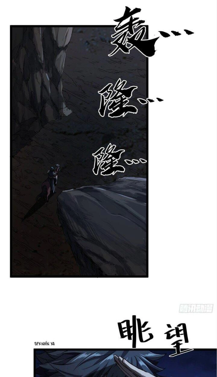 Ma Lâm Thiên Hạ Chapter 17 - 35