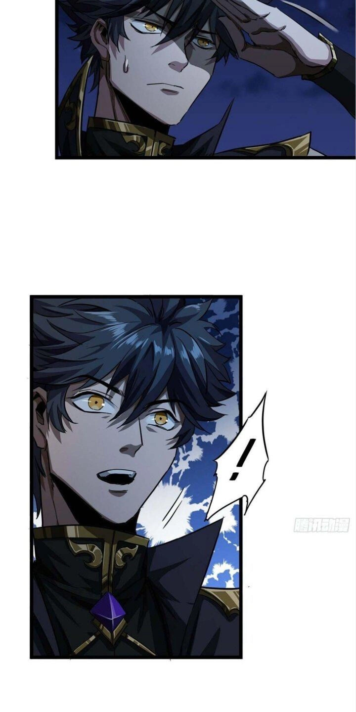 Ma Lâm Thiên Hạ Chapter 17 - 36