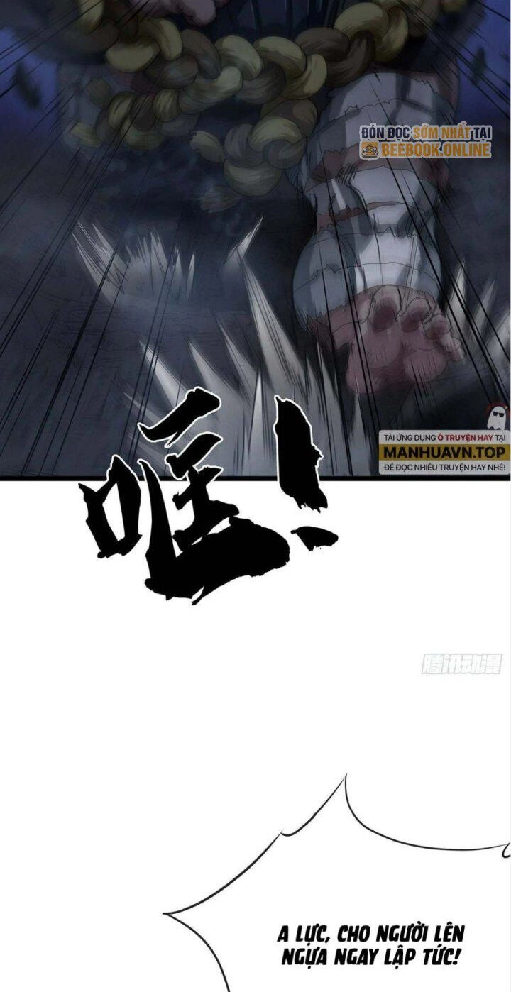 Ma Lâm Thiên Hạ Chapter 17 - 38