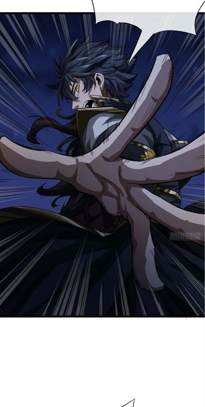 Ma Lâm Thiên Hạ Chapter 17 - 39