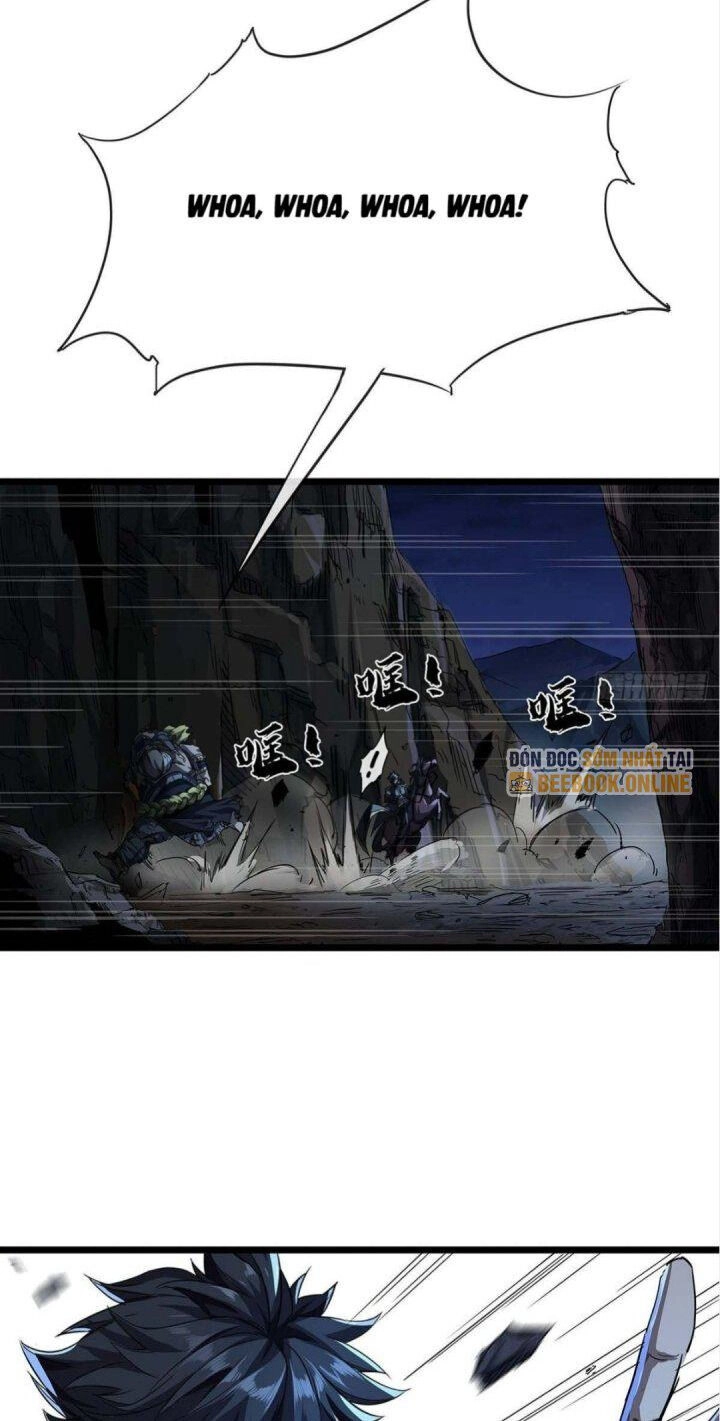 Ma Lâm Thiên Hạ Chapter 17 - 40