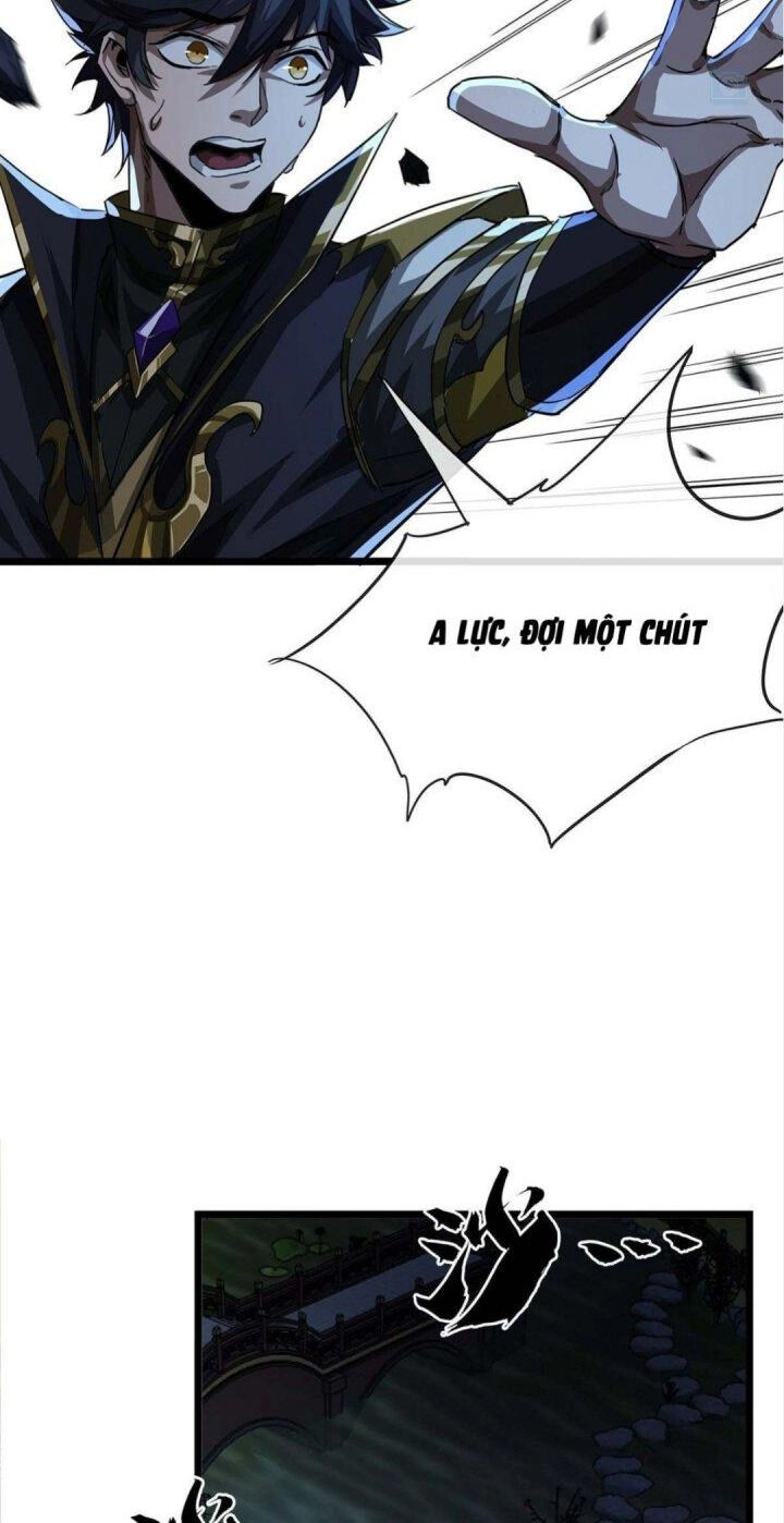 Ma Lâm Thiên Hạ Chapter 17 - 41