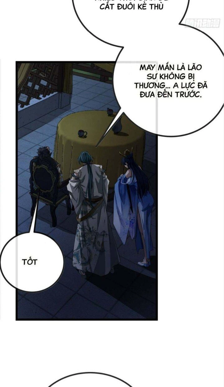 Ma Lâm Thiên Hạ Chapter 17 - 43