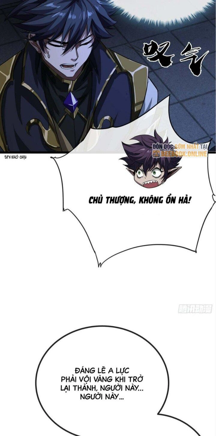 Ma Lâm Thiên Hạ Chapter 17 - 45