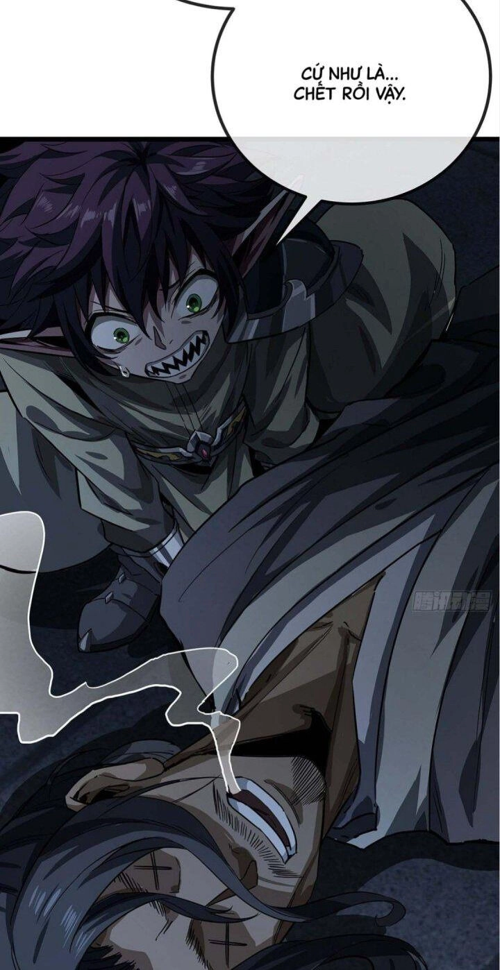 Ma Lâm Thiên Hạ Chapter 17 - 46