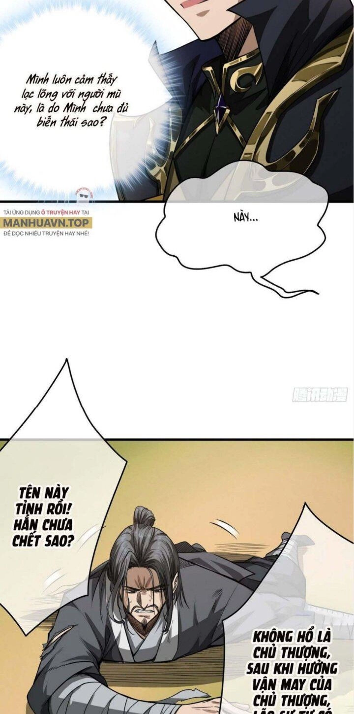 Ma Lâm Thiên Hạ Chapter 18 - 8