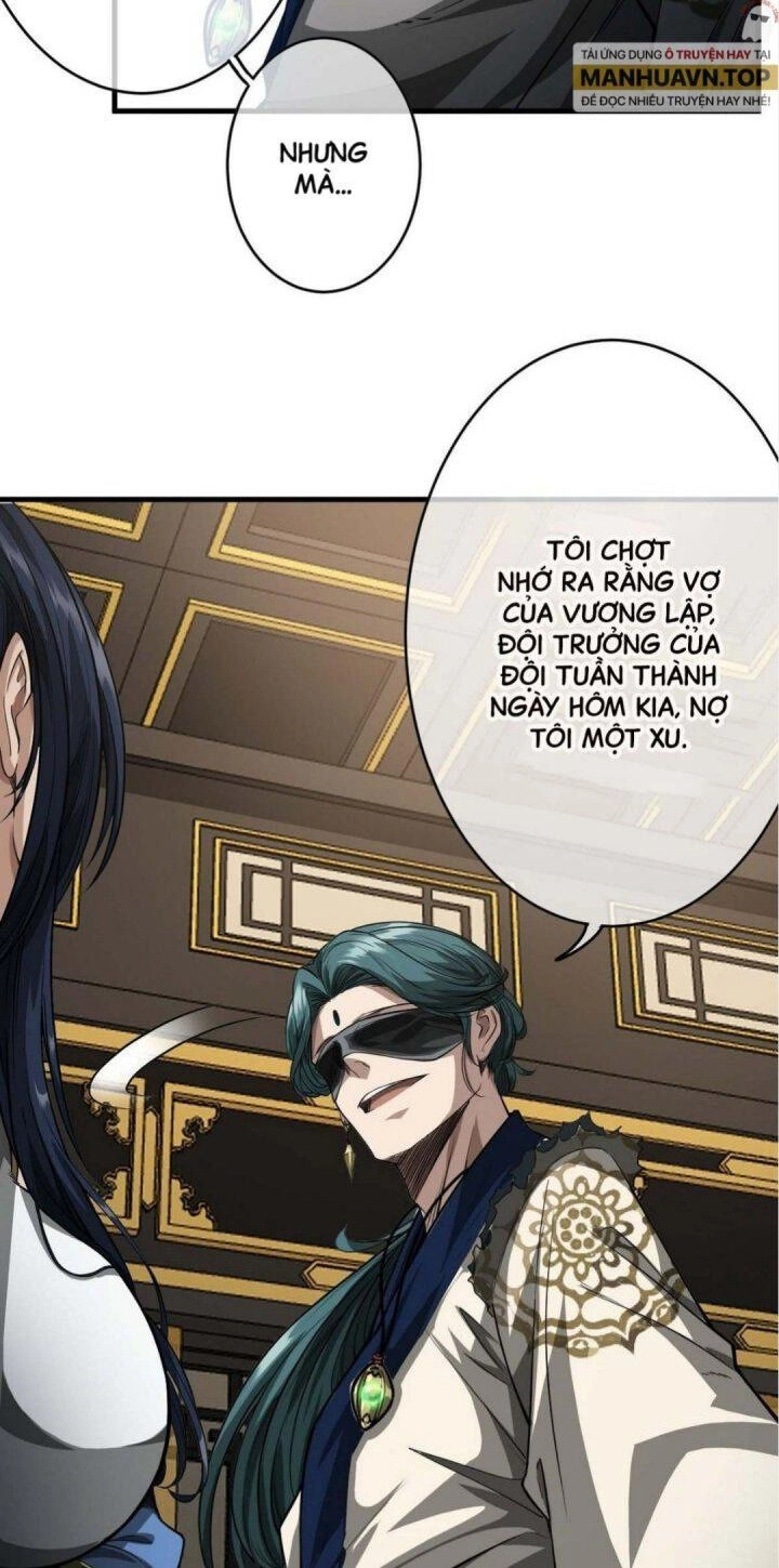 Ma Lâm Thiên Hạ Chapter 18 - 16