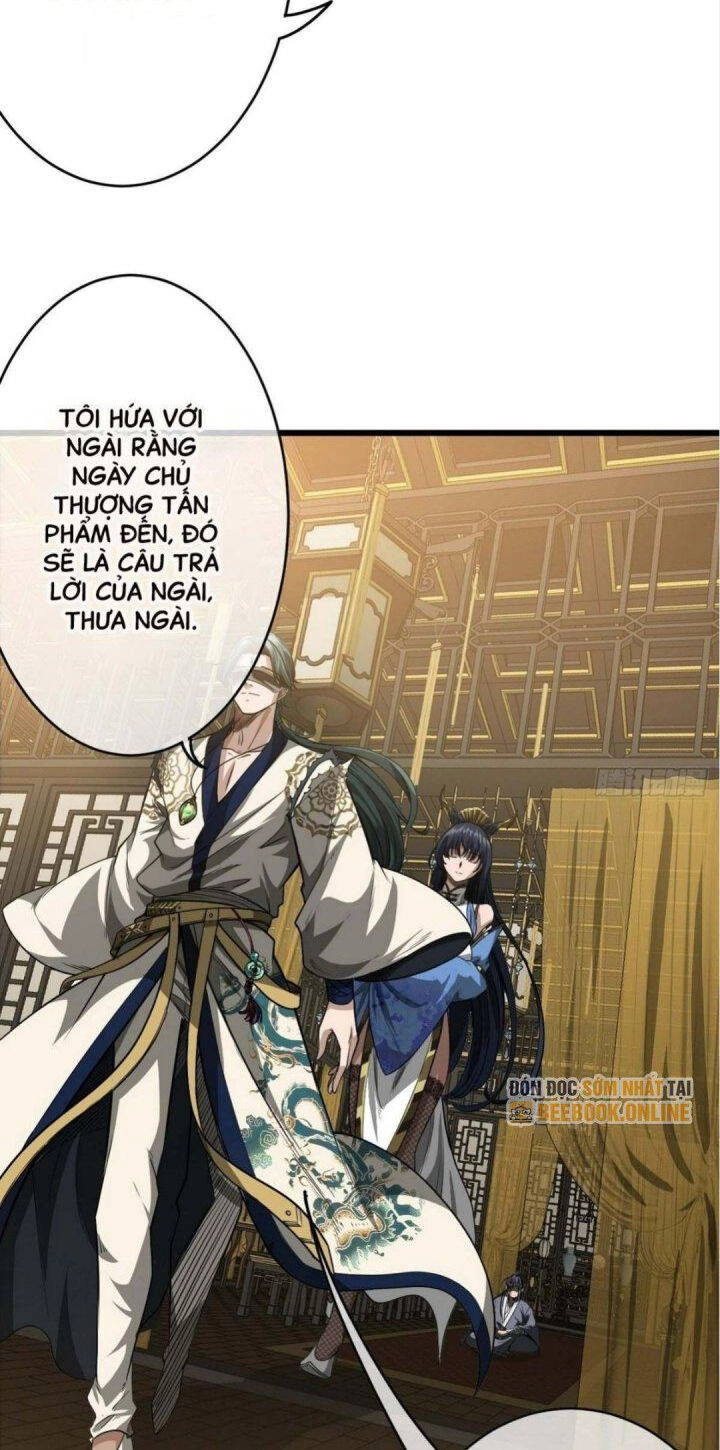 Ma Lâm Thiên Hạ Chapter 18 - 25