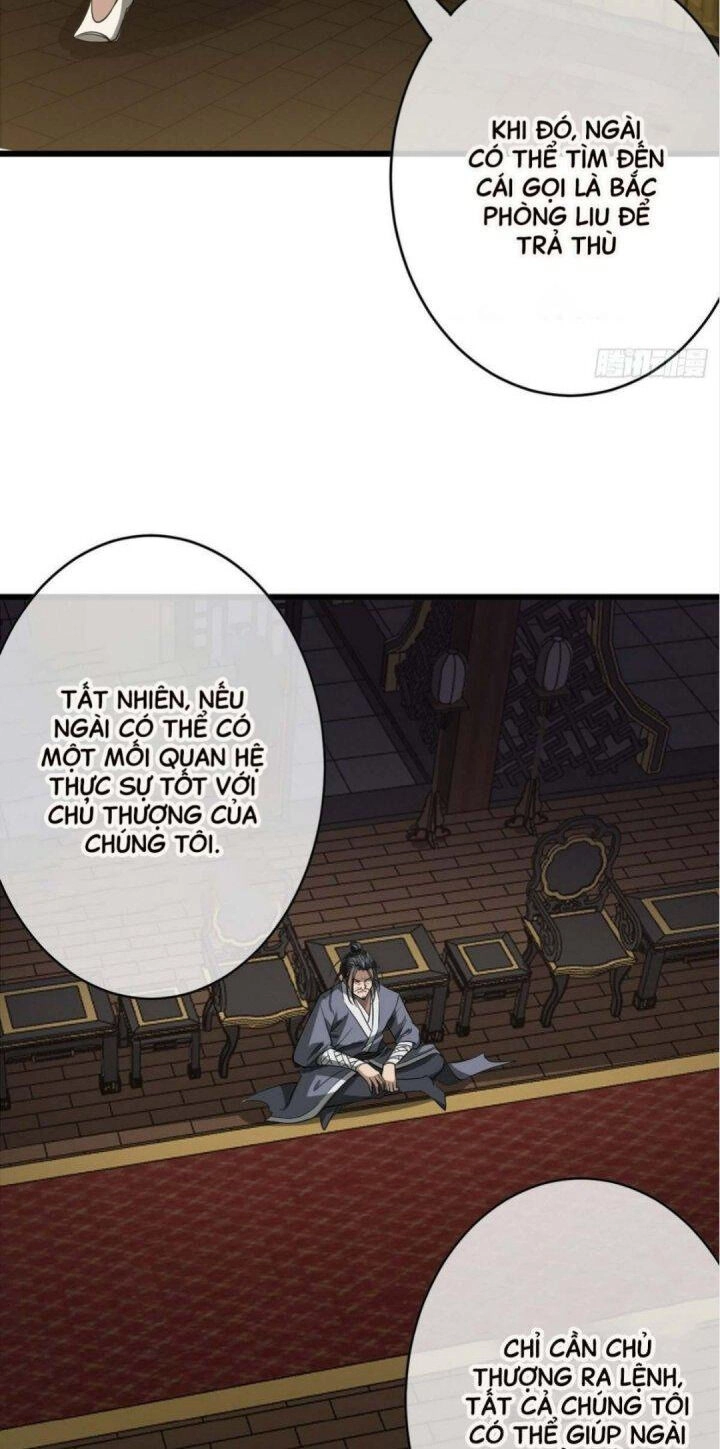 Ma Lâm Thiên Hạ Chapter 18 - 26