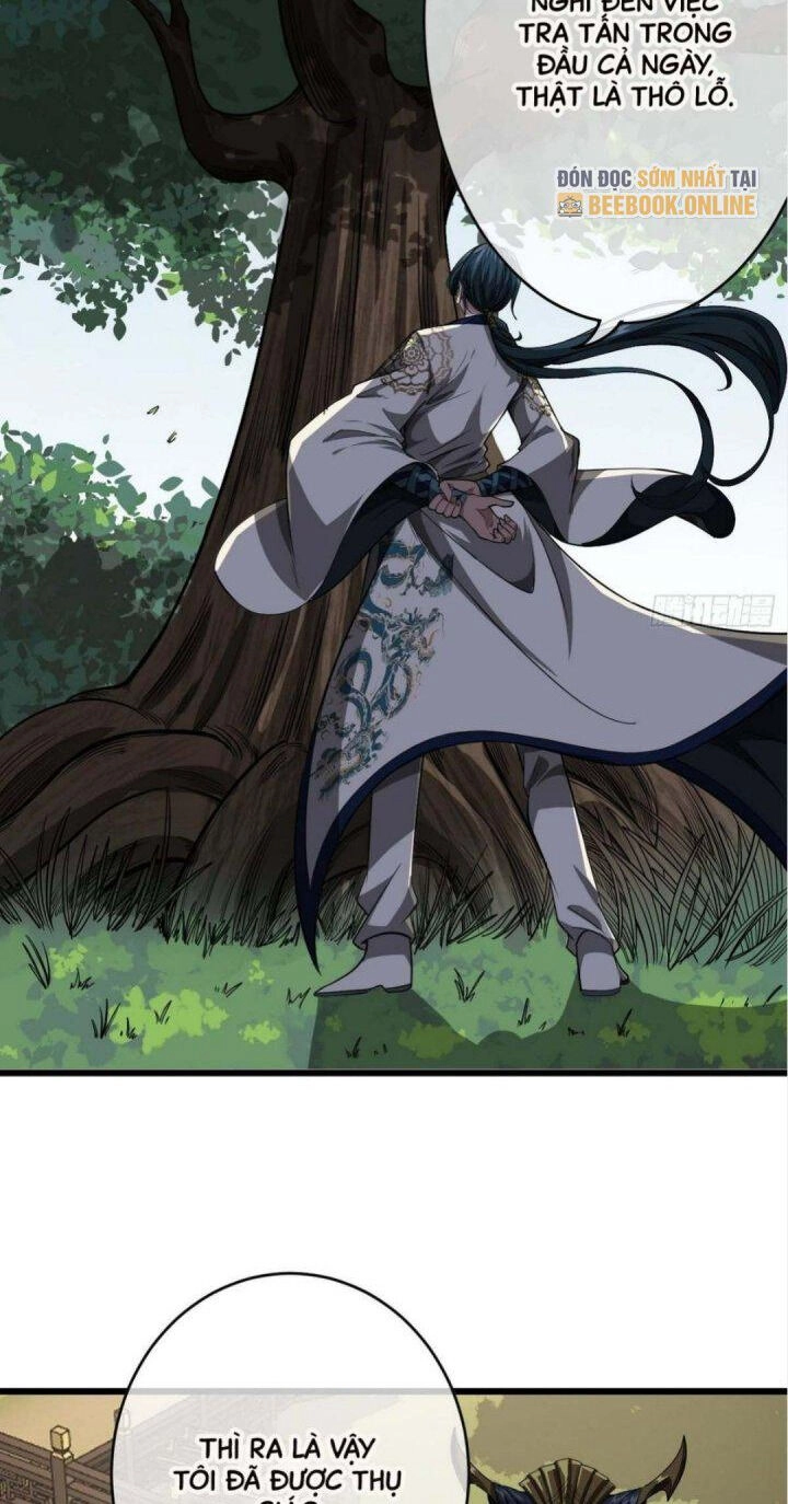 Ma Lâm Thiên Hạ Chapter 18 - 28