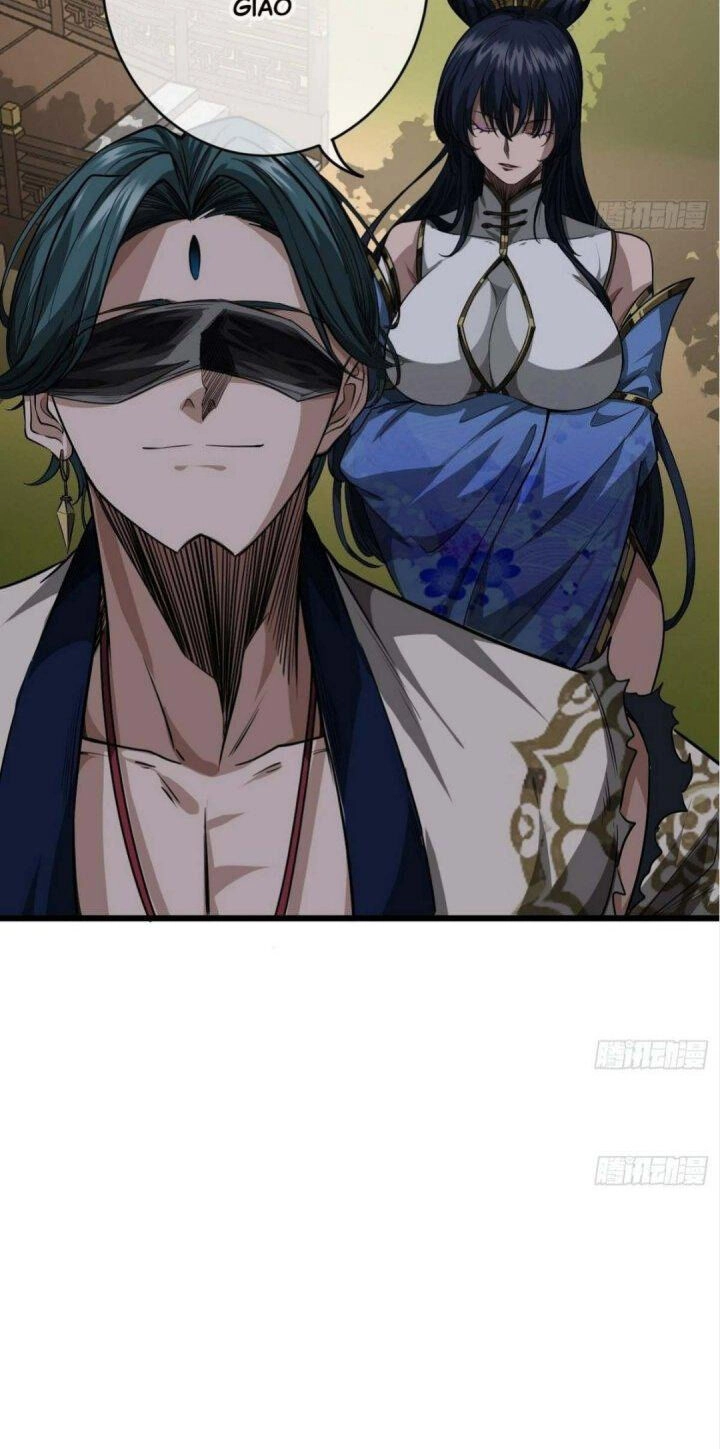 Ma Lâm Thiên Hạ Chapter 18 - 29