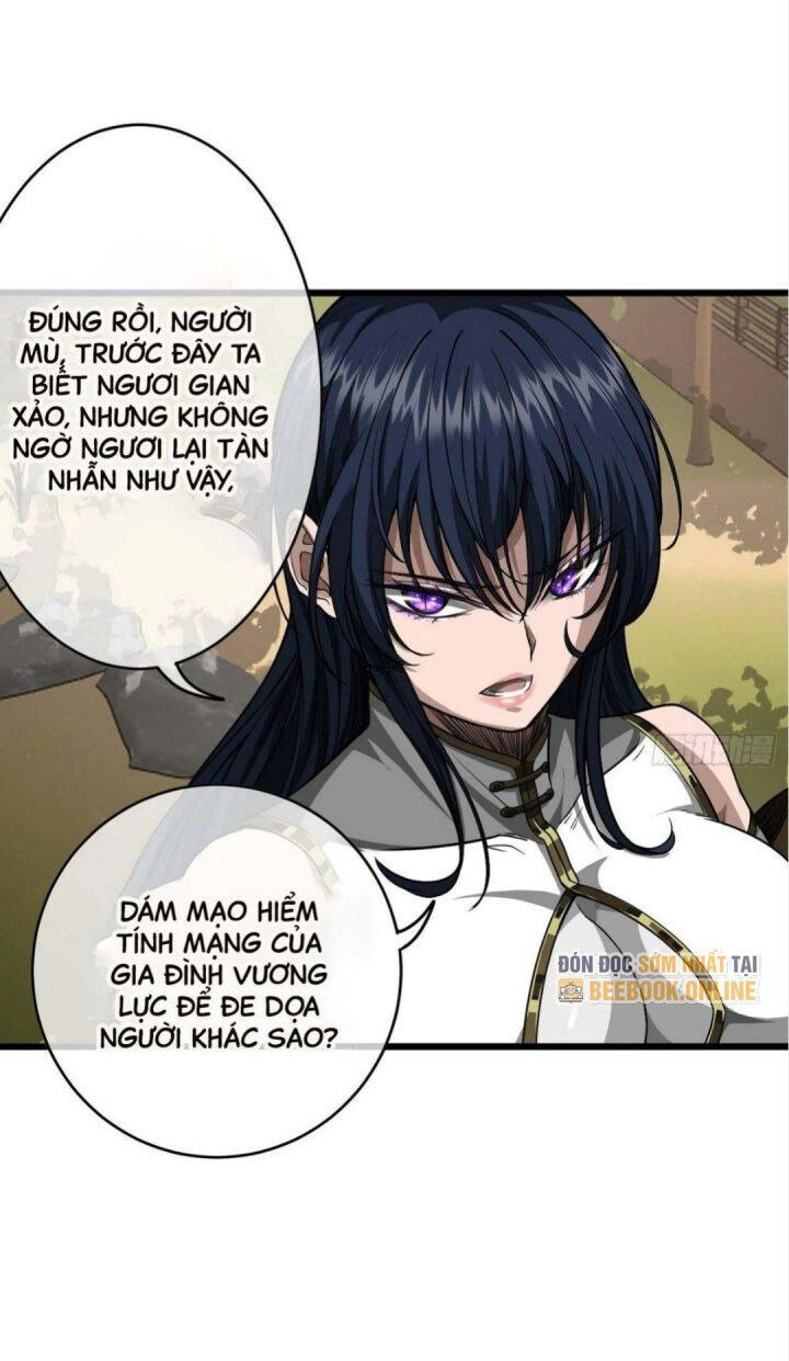 Ma Lâm Thiên Hạ Chapter 18 - 30