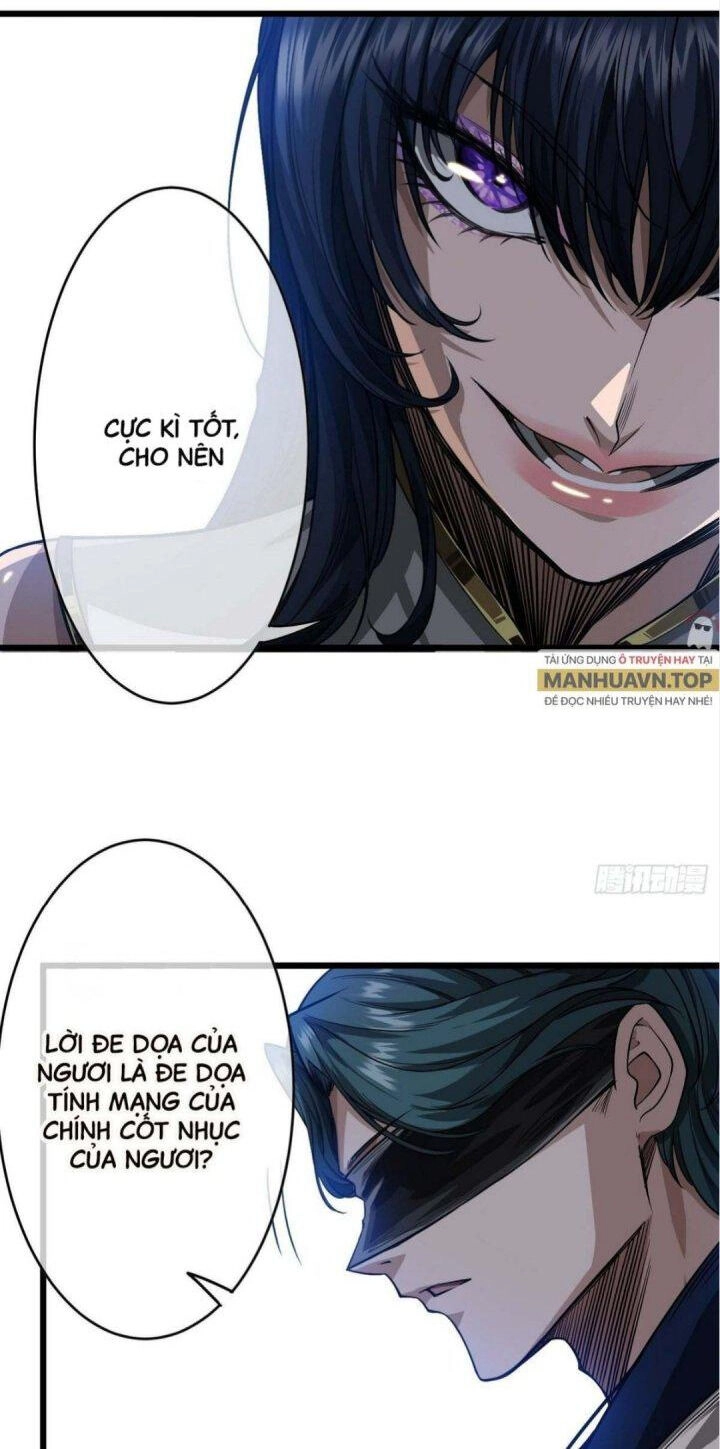 Ma Lâm Thiên Hạ Chapter 18 - 32