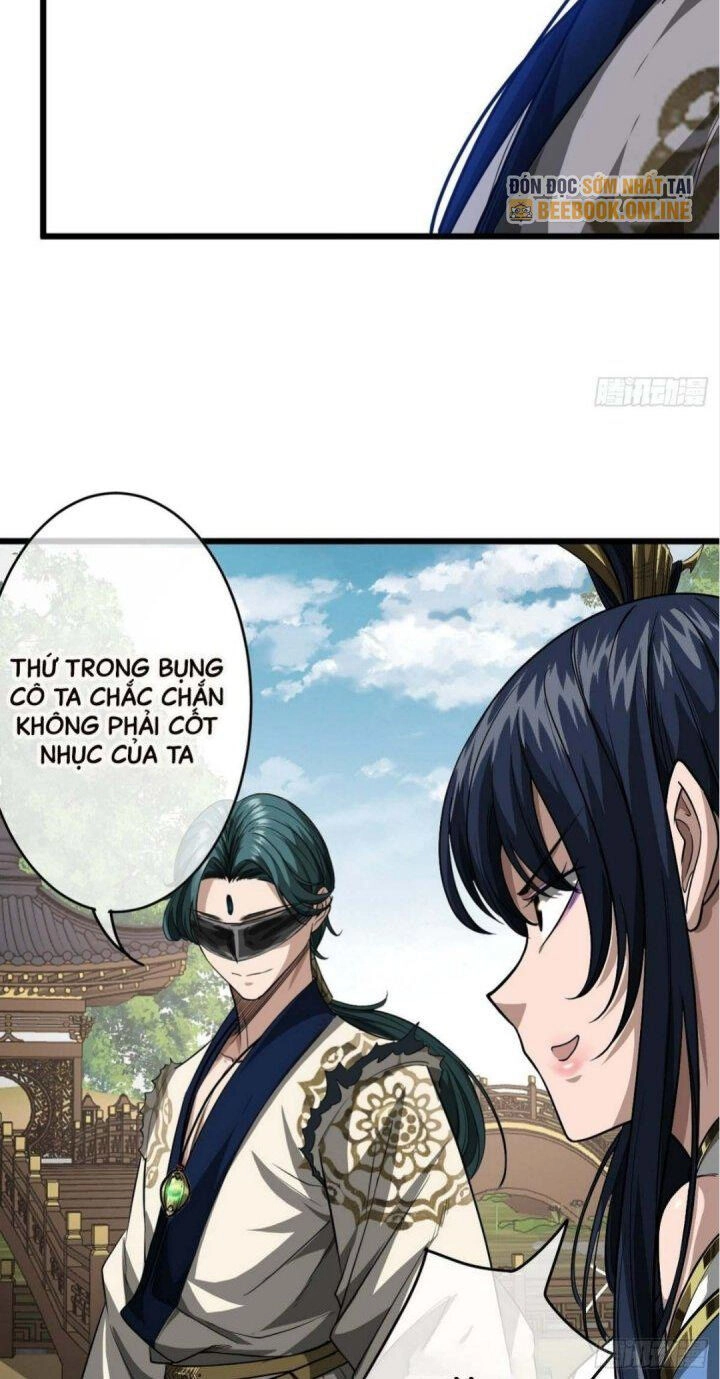 Ma Lâm Thiên Hạ Chapter 18 - 33