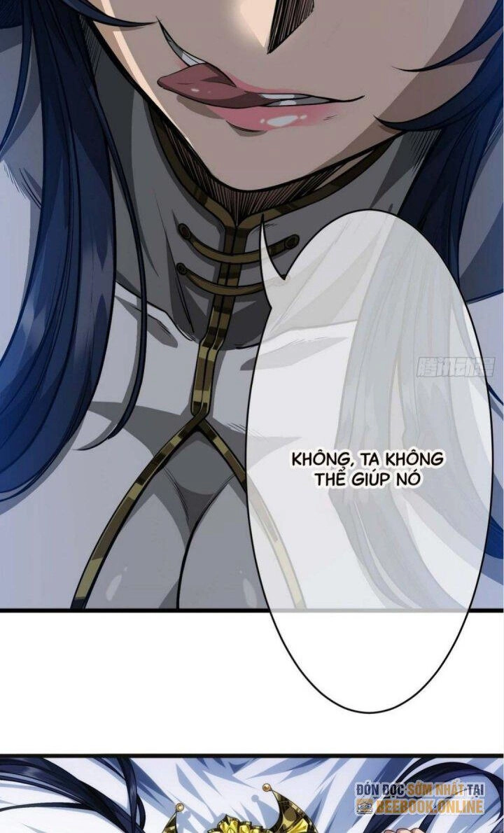 Ma Lâm Thiên Hạ Chapter 18 - 37