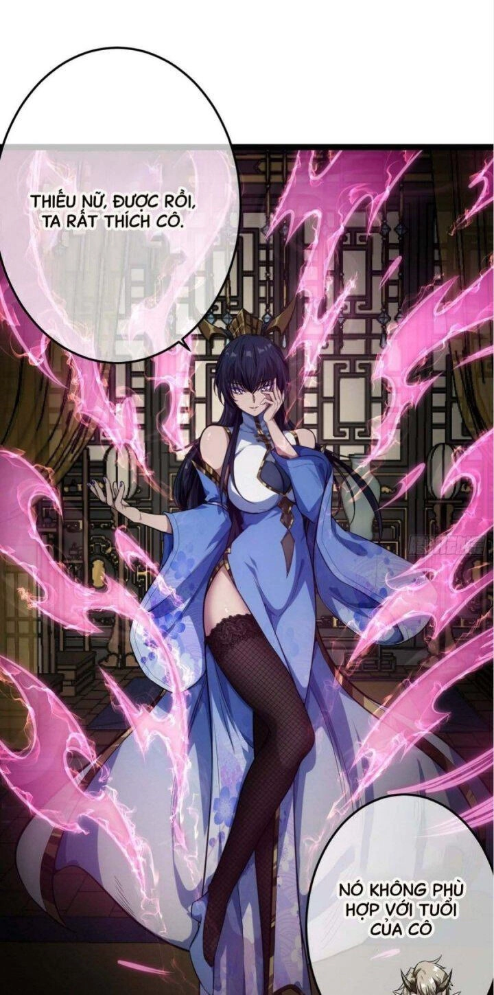 Ma Lâm Thiên Hạ Chapter 18 - 39