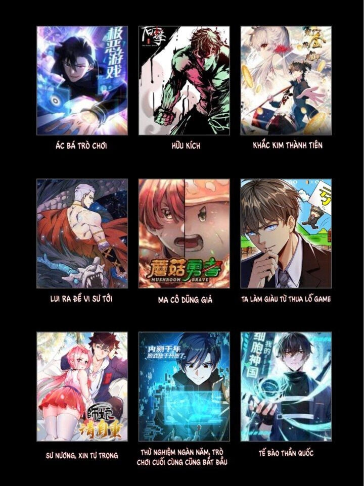 Ma Lâm Thiên Hạ Chapter 18 - 41