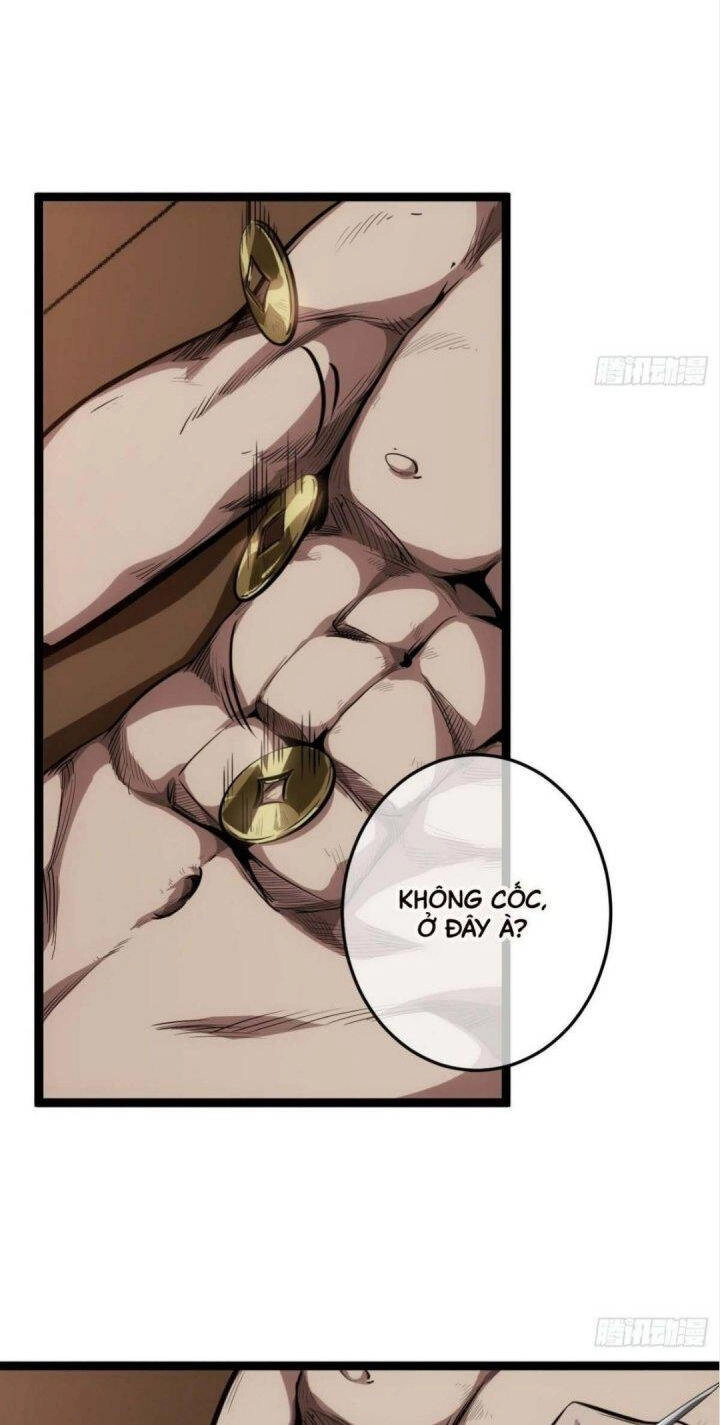 Ma Lâm Thiên Hạ Chapter 19 - 2