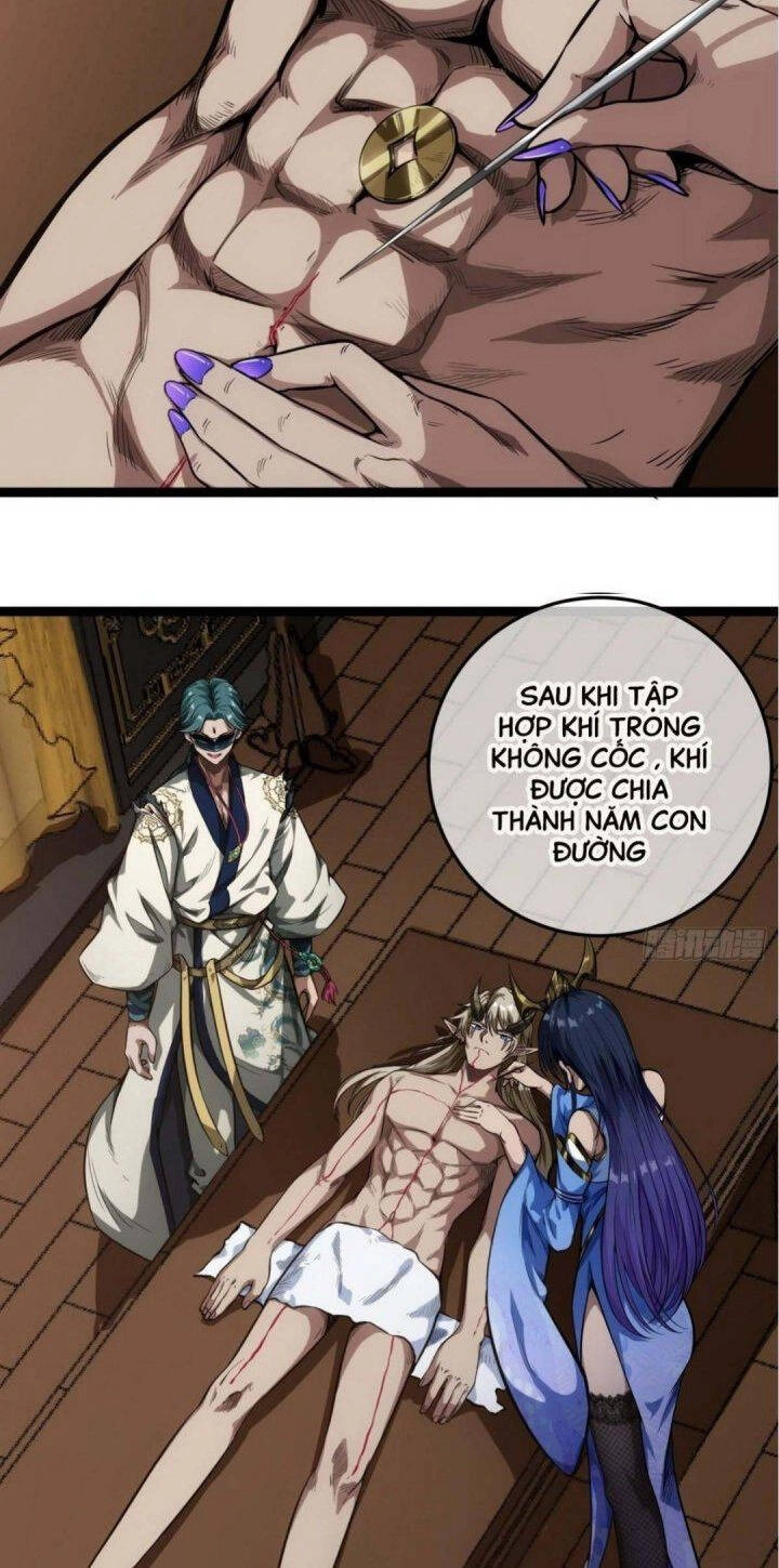 Ma Lâm Thiên Hạ Chapter 19 - 3